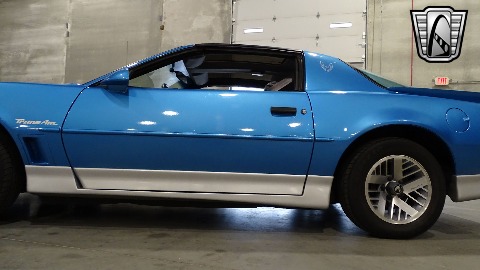 1988 Pontiac Firebird Trans-Am image 46