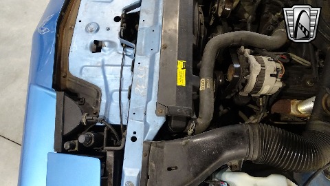 1988 Pontiac Firebird Trans-Am image 72