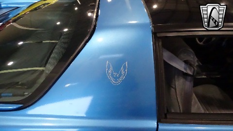 1988 Pontiac Firebird Trans-Am image 98