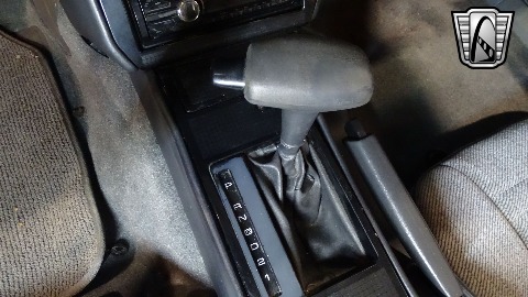 1988 Pontiac Firebird Trans-Am image 150