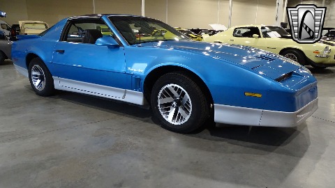 1988 Pontiac Firebird Trans-Am image 21