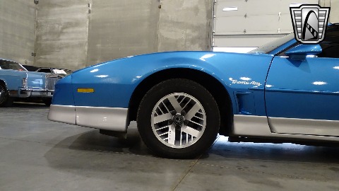 1988 Pontiac Firebird Trans-Am image 47