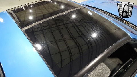 1988 Pontiac Firebird Trans-Am image 99