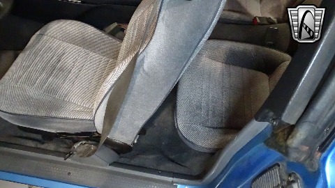 1988 Pontiac Firebird Trans-Am image 151