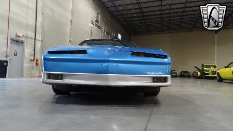 1988 Pontiac Firebird Trans-Am image 22