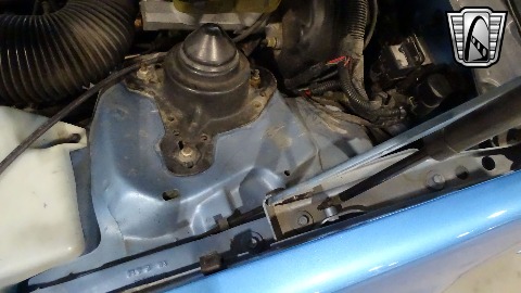 1988 Pontiac Firebird Trans-Am image 74