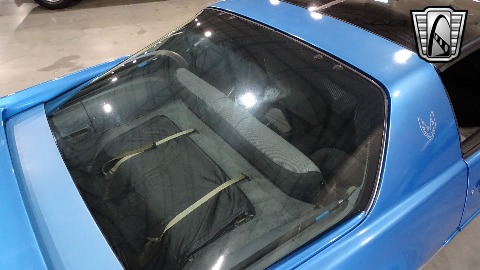1988 Pontiac Firebird Trans-Am image 100