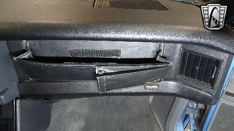 1988 Pontiac Firebird Trans-Am image 126