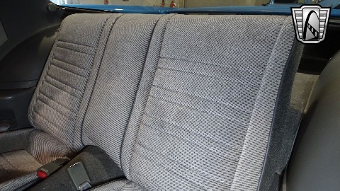 1988 Pontiac Firebird Trans-Am image 152