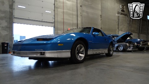 1988 Pontiac Firebird Trans-Am image 23