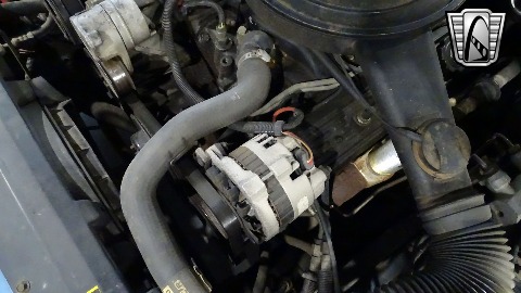 1988 Pontiac Firebird Trans-Am image 75