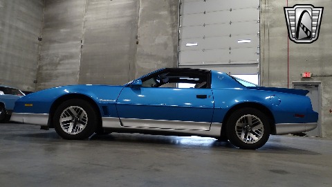 1988 Pontiac Firebird Trans-Am image 24