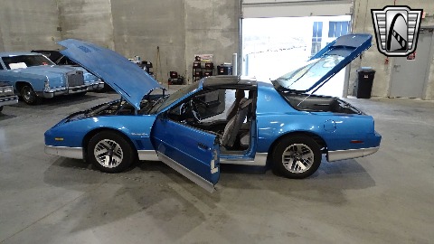 1988 Pontiac Firebird Trans-Am image 50