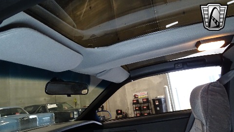 1988 Pontiac Firebird Trans-Am image 154