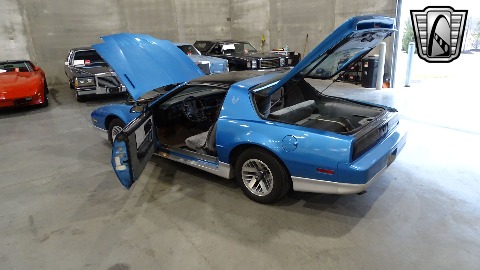 1988 Pontiac Firebird Trans-Am image 51