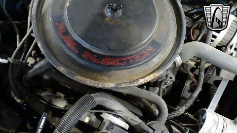 1988 Pontiac Firebird Trans-Am image 77