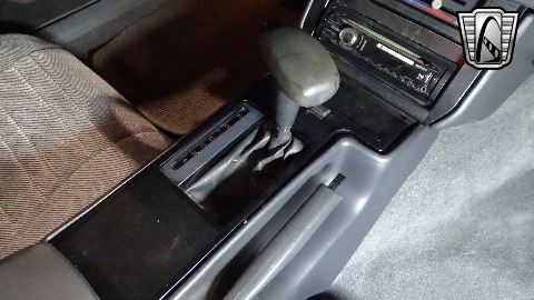 1988 Pontiac Firebird Trans-Am image 129