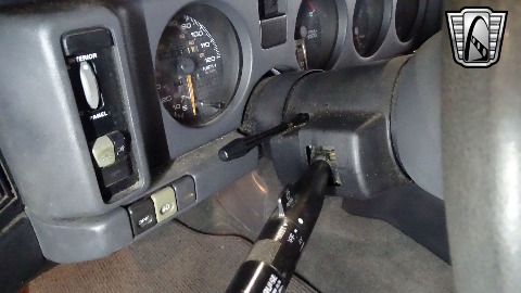 1988 Pontiac Firebird Trans-Am image 155