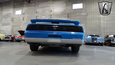 1988 Pontiac Firebird Trans-Am image 26