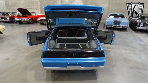 1988 Pontiac Firebird Trans-Am image 52