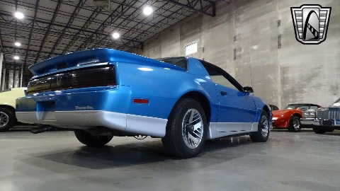 1988 Pontiac Firebird Trans-Am image 27