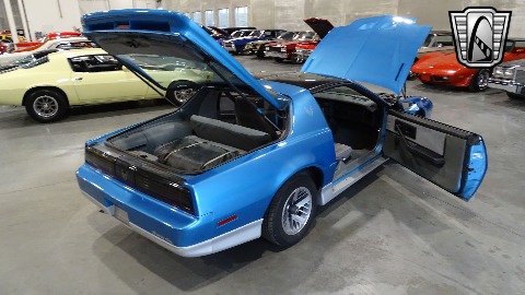 1988 Pontiac Firebird Trans-Am image 53