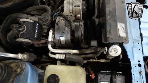 1988 Pontiac Firebird Trans-Am image 79