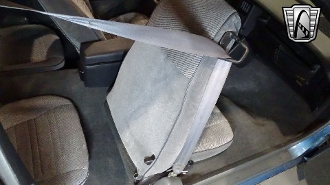 1988 Pontiac Firebird Trans-Am image 131