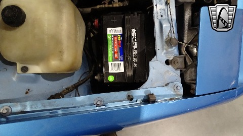 1988 Pontiac Firebird Trans-Am image 80