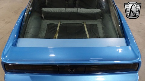 1988 Pontiac Firebird Trans-Am image 106