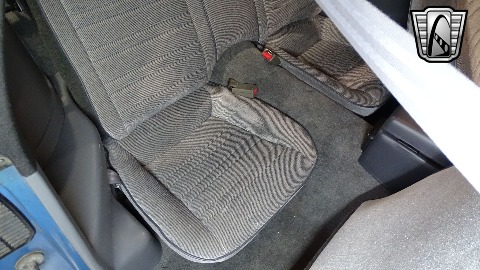 1988 Pontiac Firebird Trans-Am image 132