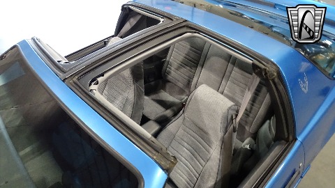 1988 Pontiac Firebird Trans-Am image 158