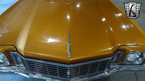 1972 Chevrolet Monte Carlo image 81