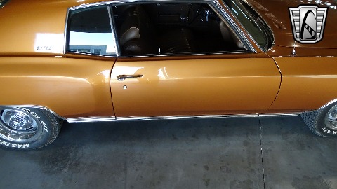 1972 Chevrolet Monte Carlo image 30
