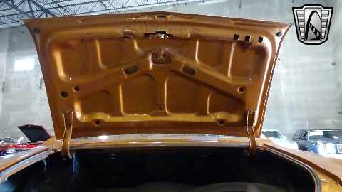 1972 Chevrolet Monte Carlo image 56