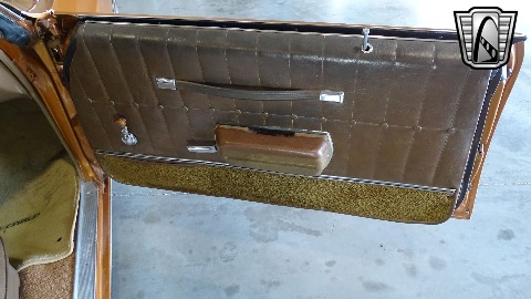 1972 Chevrolet Monte Carlo image 108