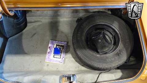 1972 Chevrolet Monte Carlo image 57