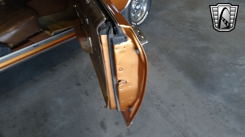 1972 Chevrolet Monte Carlo image 109