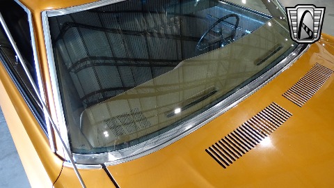 1972 Chevrolet Monte Carlo image 84