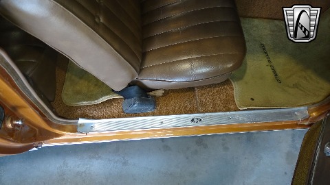 1972 Chevrolet Monte Carlo image 110