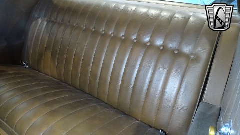 1972 Chevrolet Monte Carlo image 136