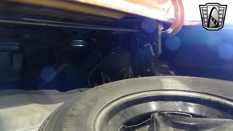 1972 Chevrolet Monte Carlo image 59