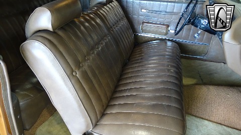 1972 Chevrolet Monte Carlo image 111