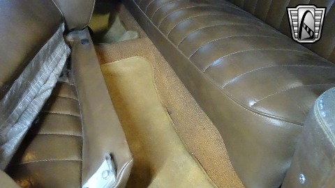 1972 Chevrolet Monte Carlo image 137