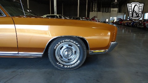 1972 Chevrolet Monte Carlo image 34