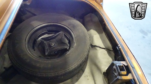 1972 Chevrolet Monte Carlo image 60