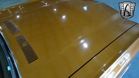 1972 Chevrolet Monte Carlo image 86