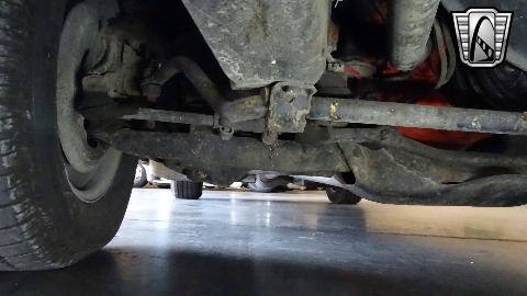 1972 Chevrolet Monte Carlo image 138