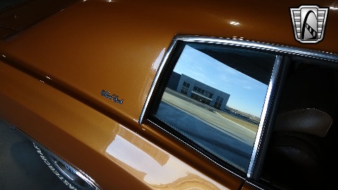 1972 Chevrolet Monte Carlo image 87