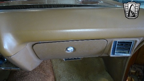 1972 Chevrolet Monte Carlo image 113